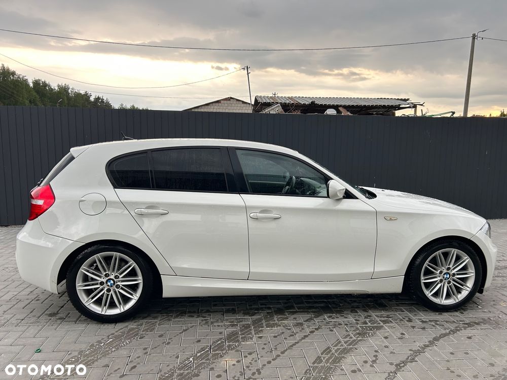 BMW Seria 1 118d - 2