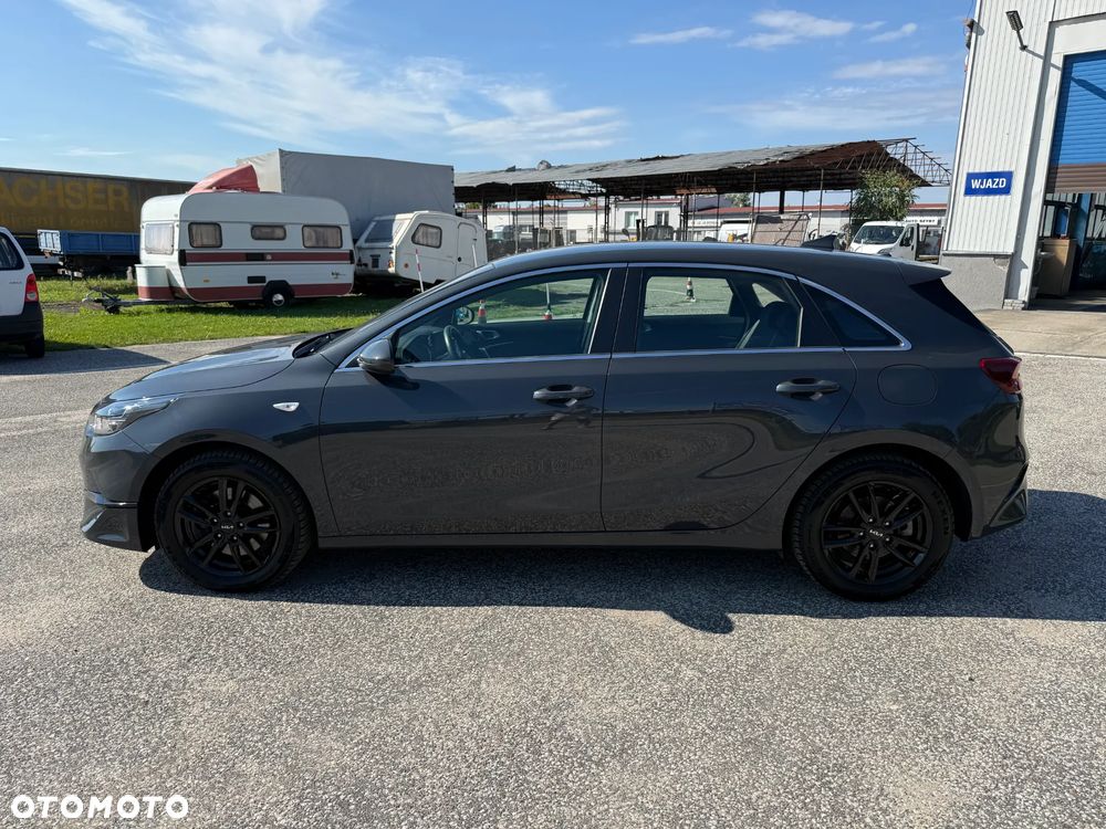 Kia Ceed 1.5 T-GDI L Business Line - 12