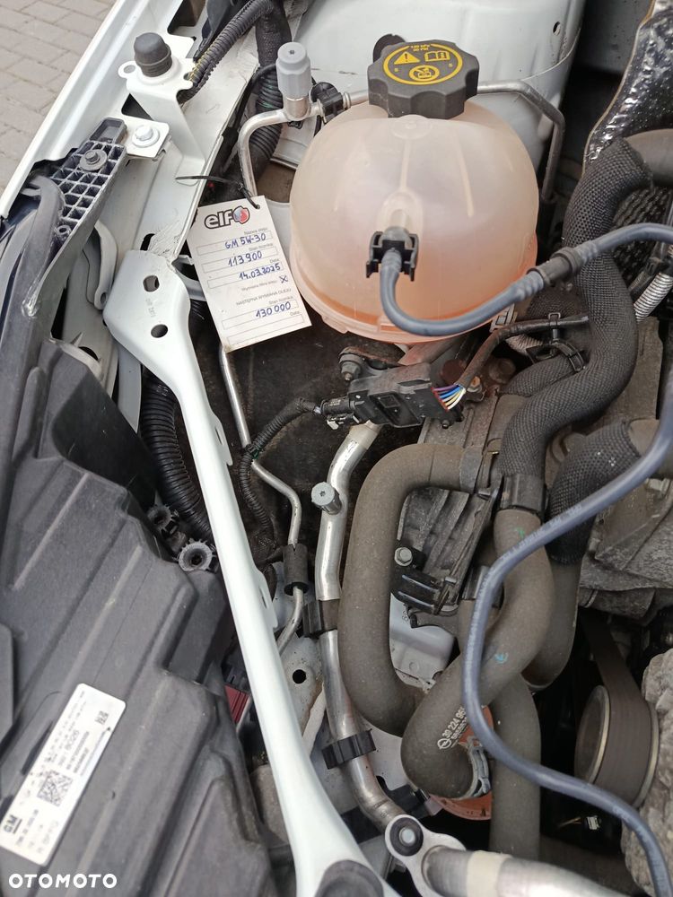 Opel Astra - 11