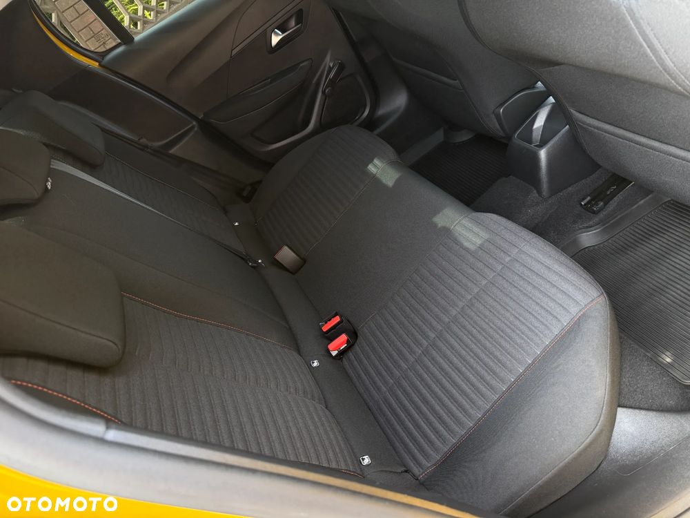 Peugeot 208 1.2 PureTech Active S&S - 33