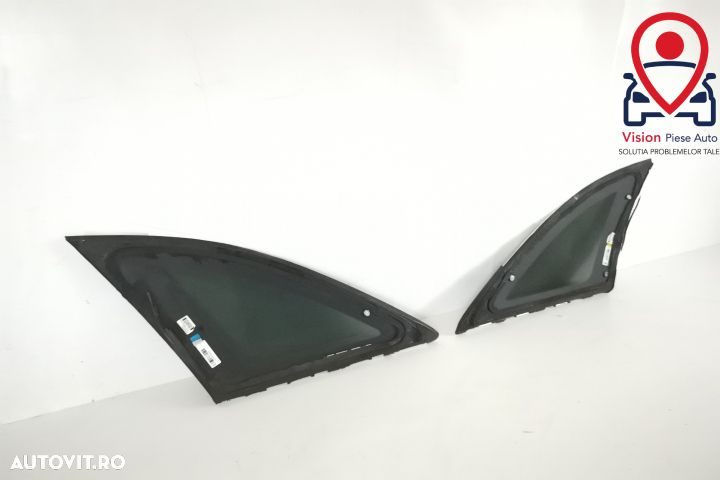 Geam Fix Stanga Spate Original In Stare Buna W253 X253 Mercedes-Benz - 5