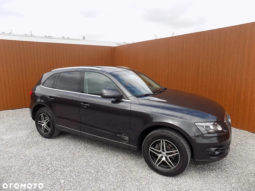 Audi Q5 2.0 TDI quattro (clean diesel) S tronic - 36