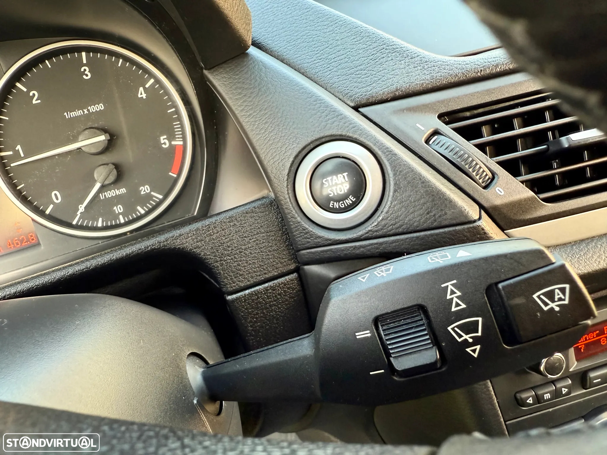 BMW X1 20 d sDrive - 39
