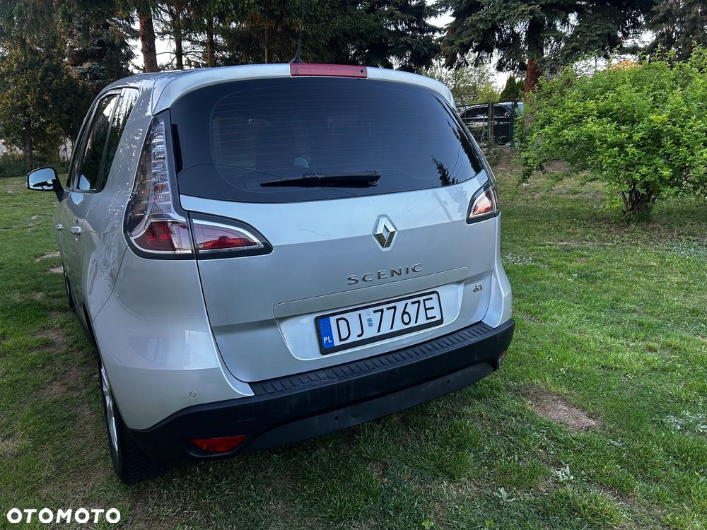 Renault Scenic 1.5 dCi Life - 2
