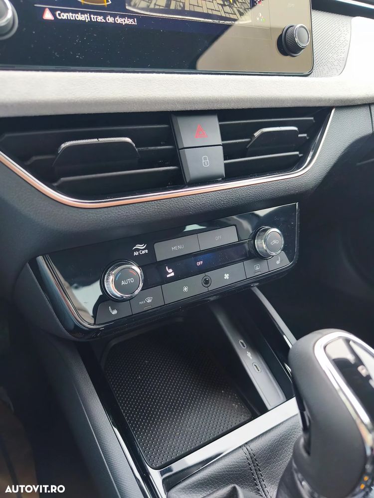 Skoda Kamiq 1.0 TSI DSG Selection - 16