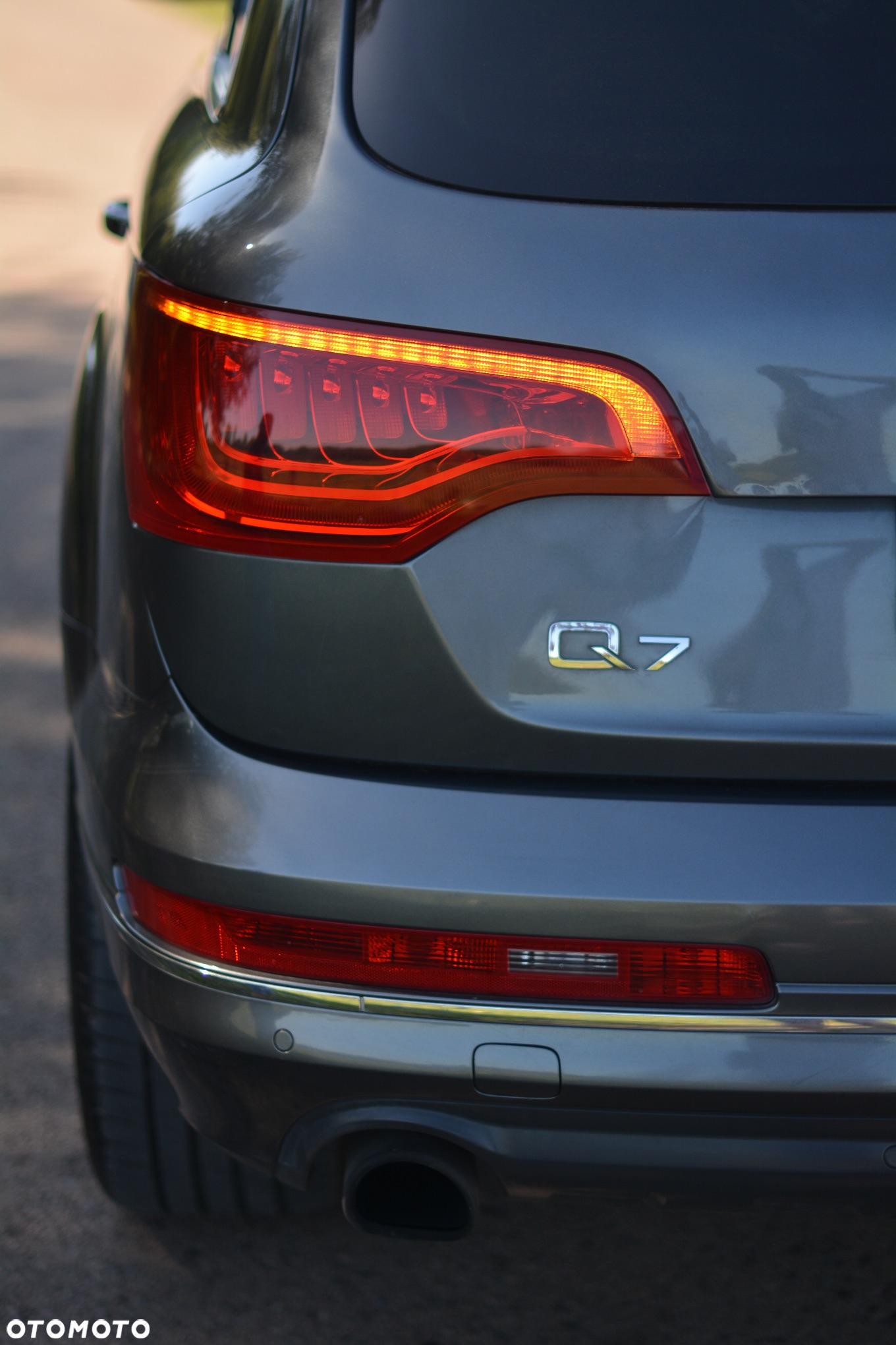 Audi Q7 - 12
