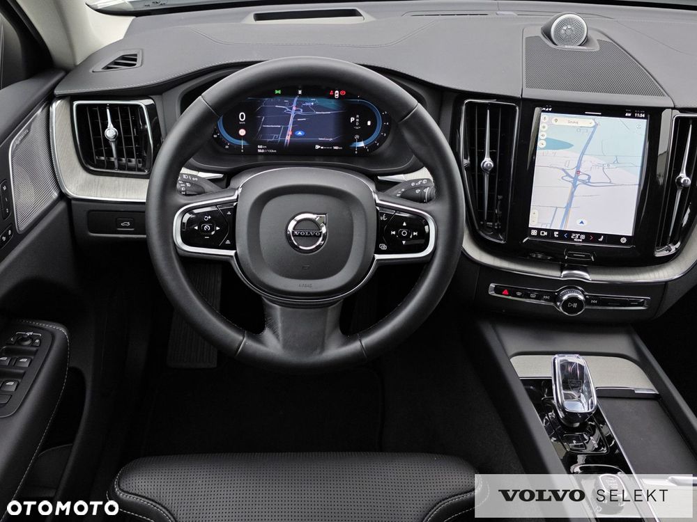 Volvo XC 60 - 21