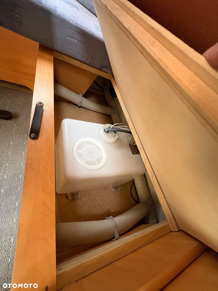 Fendt Saphir 510 - 38