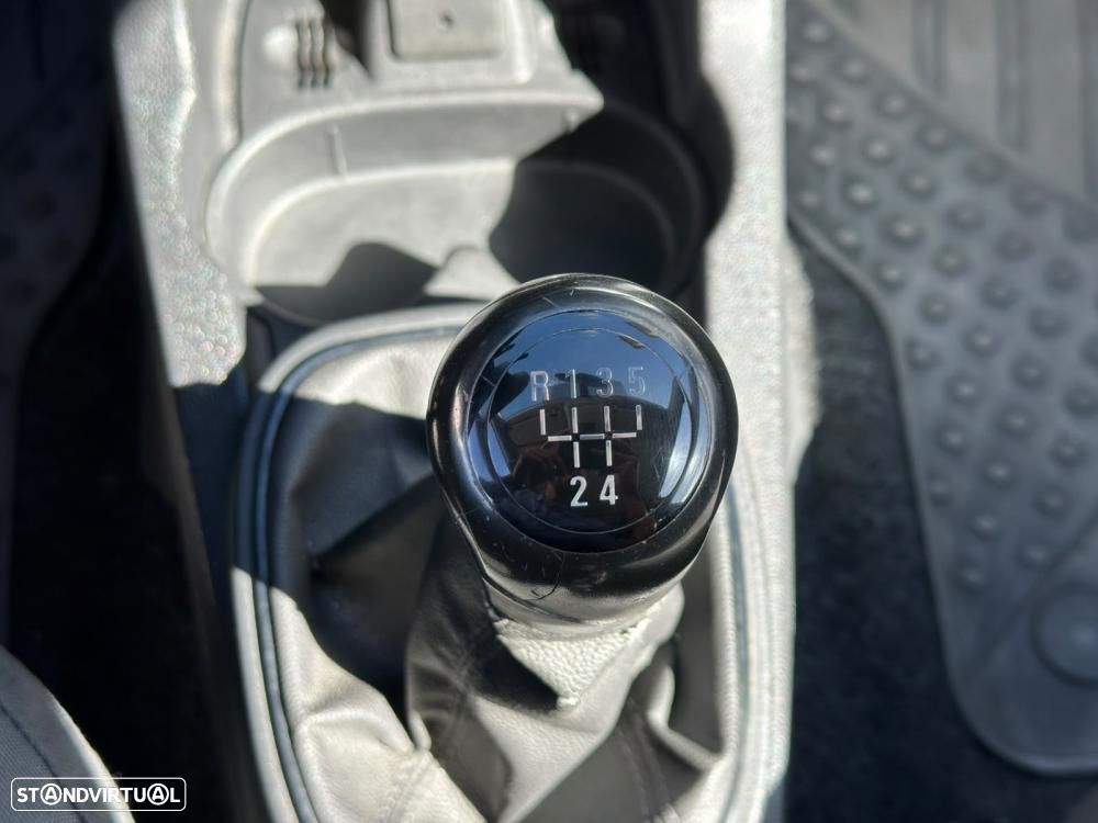Opel Corsa Van 1.3 CDTi IVA Dedutível - 15