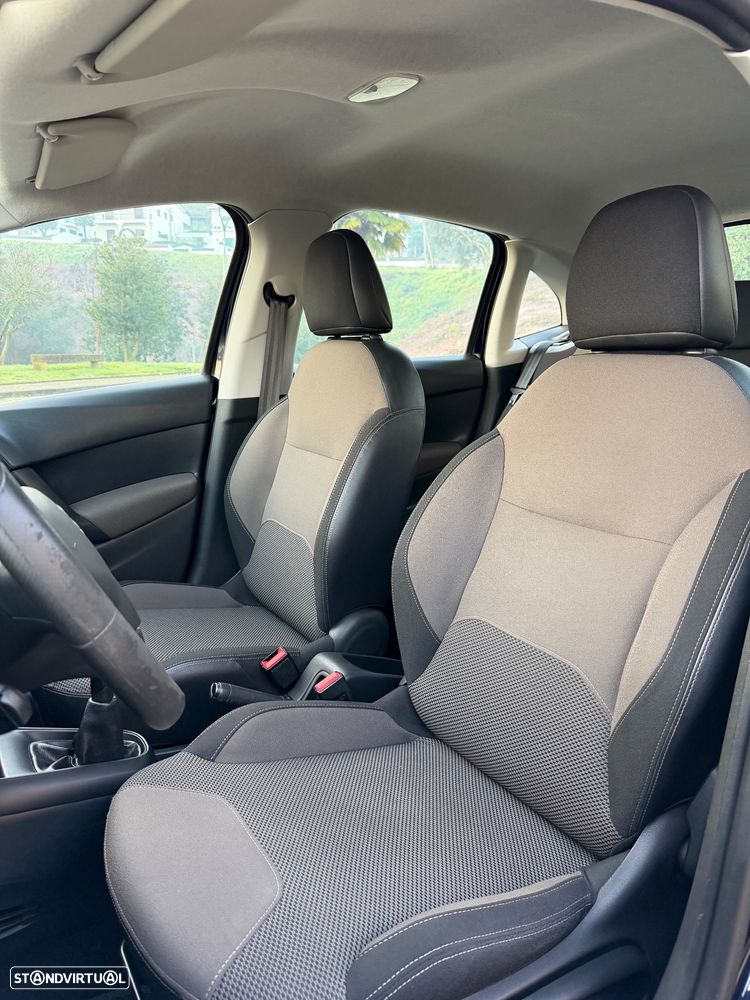 Citroën C3 1.2 VTi Attraction - 14