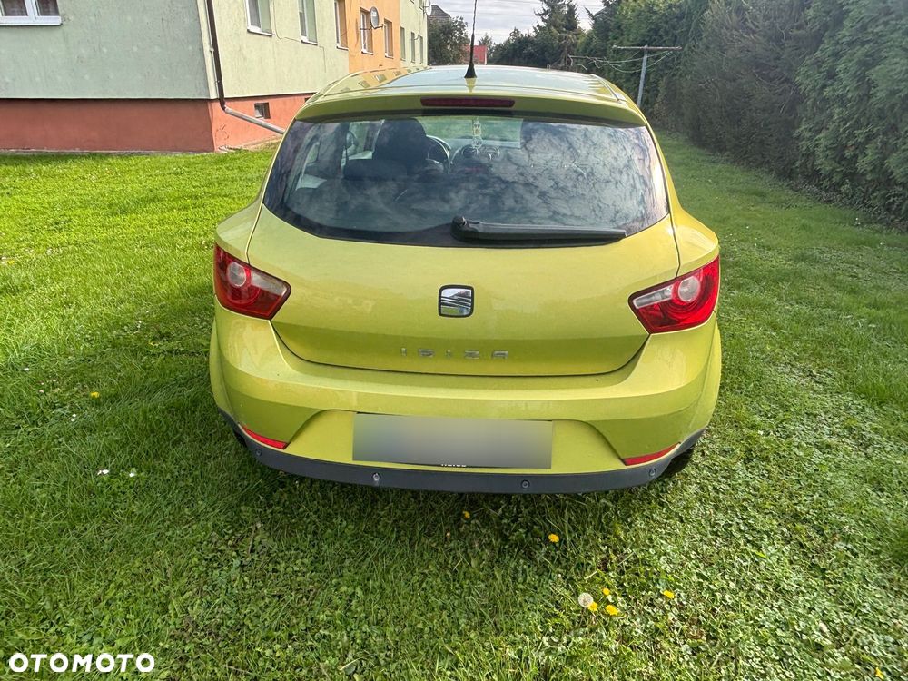 Seat Ibiza SC 1.4 16V Style - 2