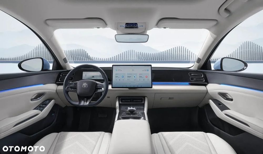 BYD Qin - 2