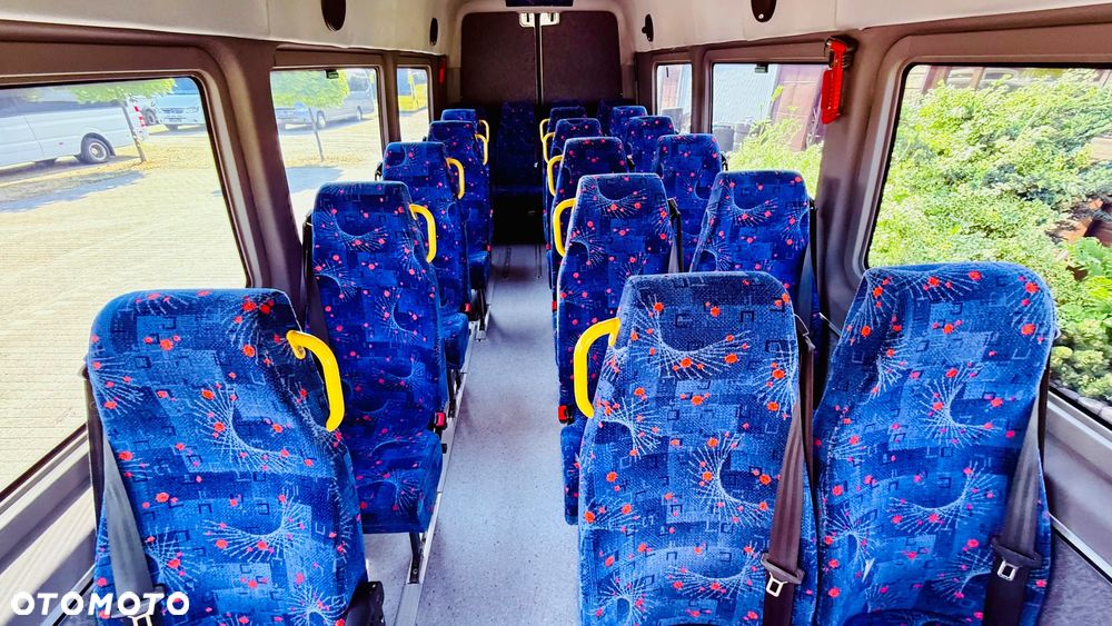 Mercedes-Benz SPRINTER 516CDI - 11