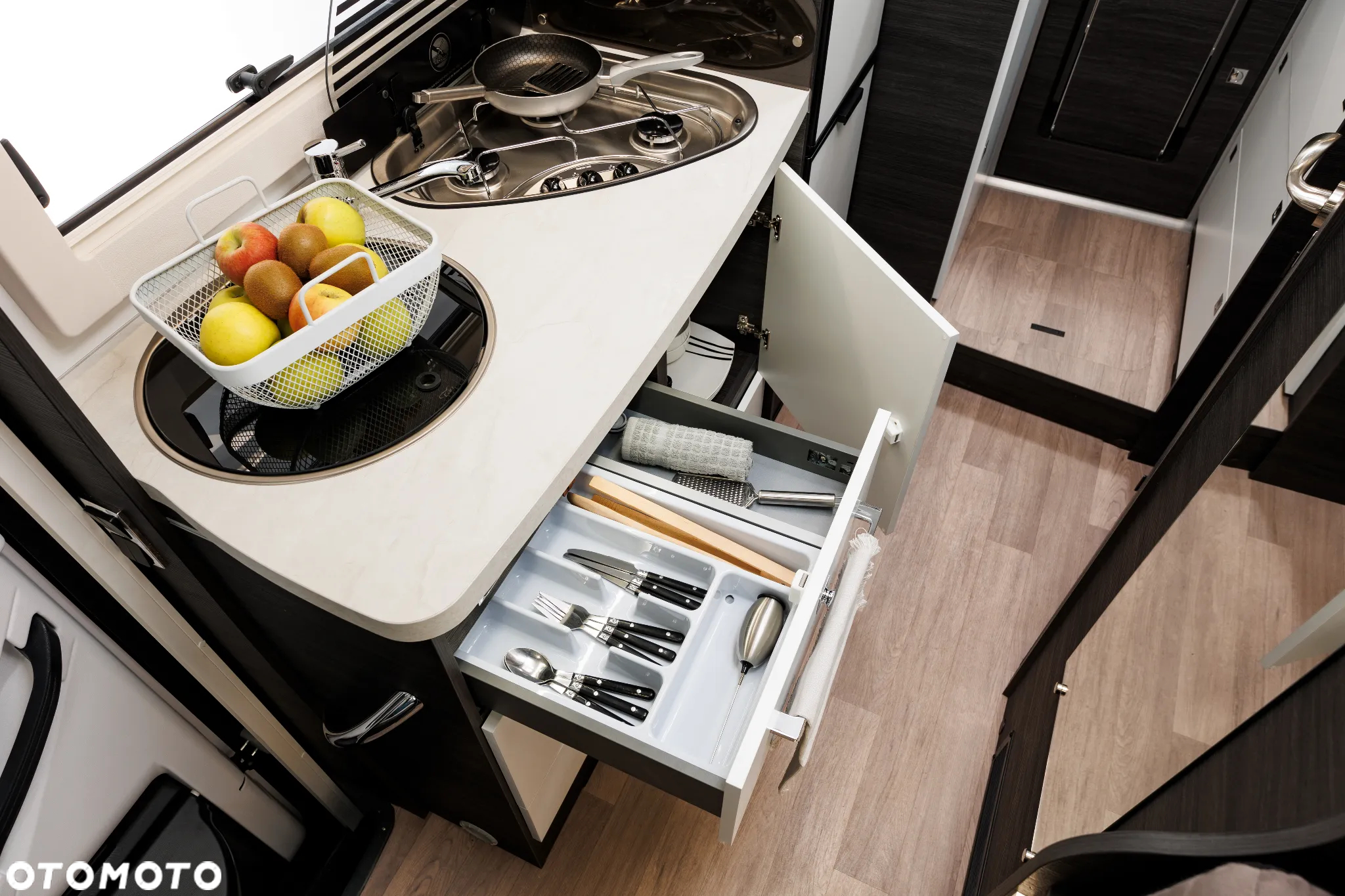 Benimar Mileo 261 - 9