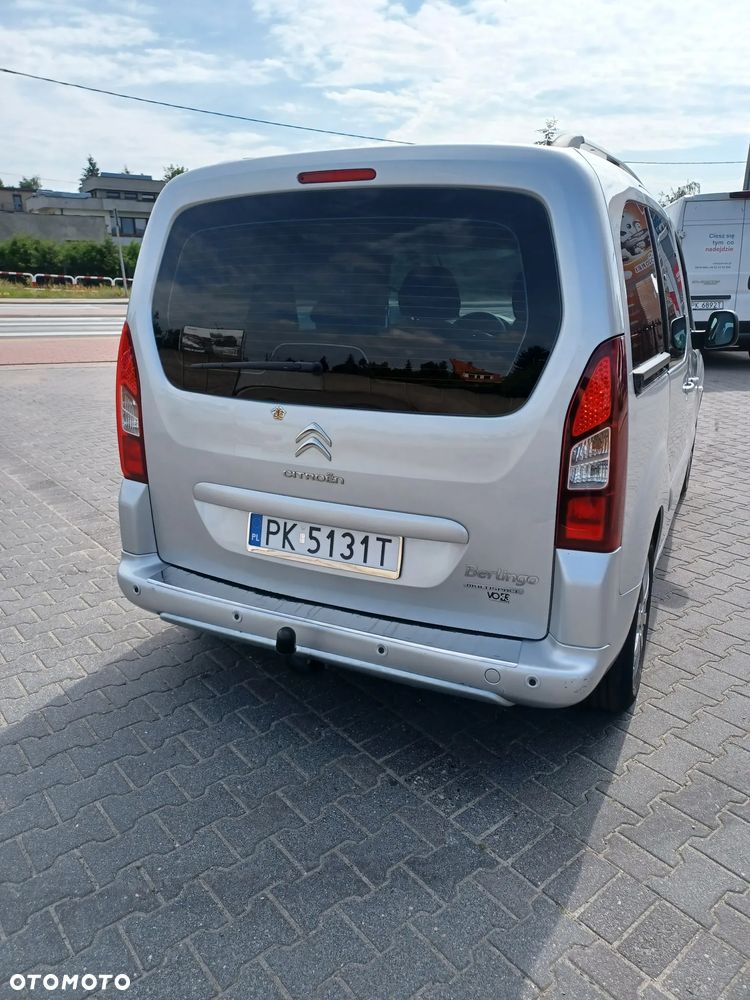 Citroën Berlingo Multispace BlueHDi 100 FEEL - 13