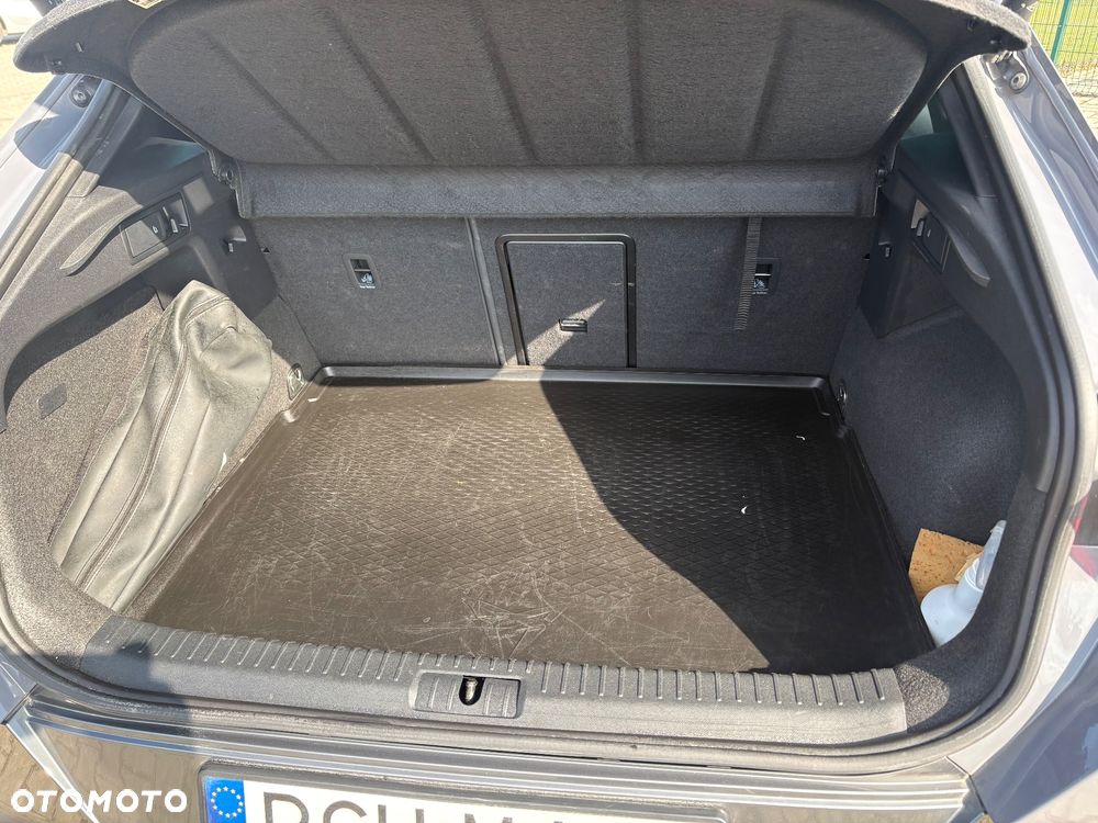 Cupra Formentor 1.5 TSI DSG - 5