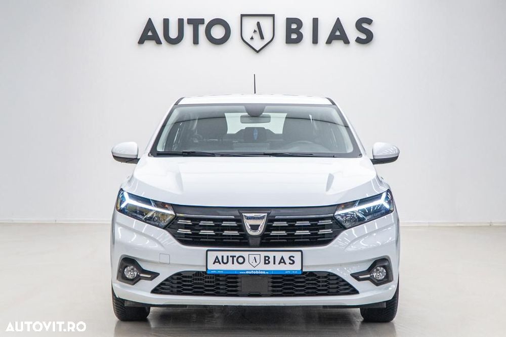 Dacia Logan TCe 90 MT6 Prestige - 23