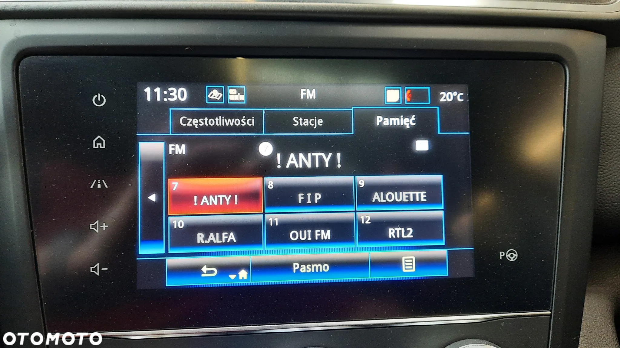 Renault Kadjar 1.3 TCe FAP Black Edition EDC - 30