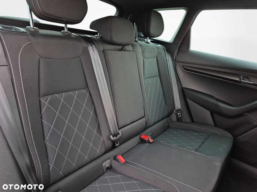 Skoda Karoq 1.5 TSI ACT 4x2 Sportline DSG - 19