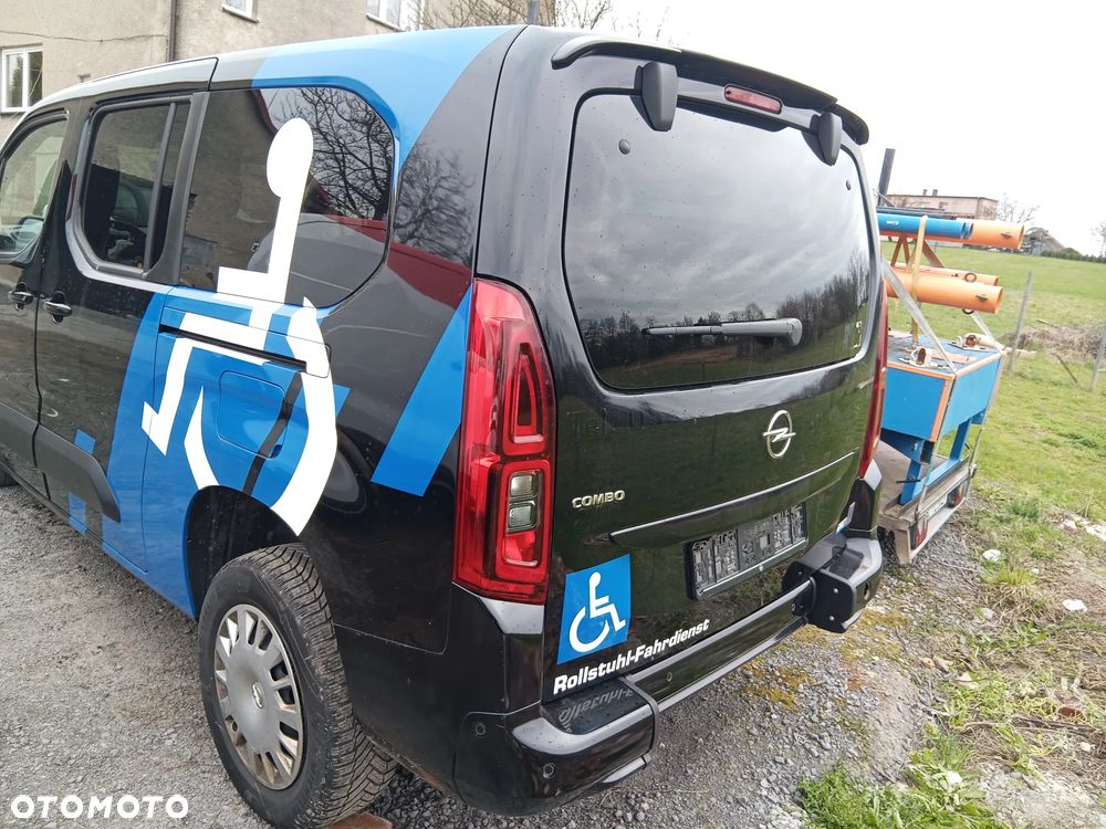 Opel Combo XL 1.5 D Start/Stop Elegance - 14