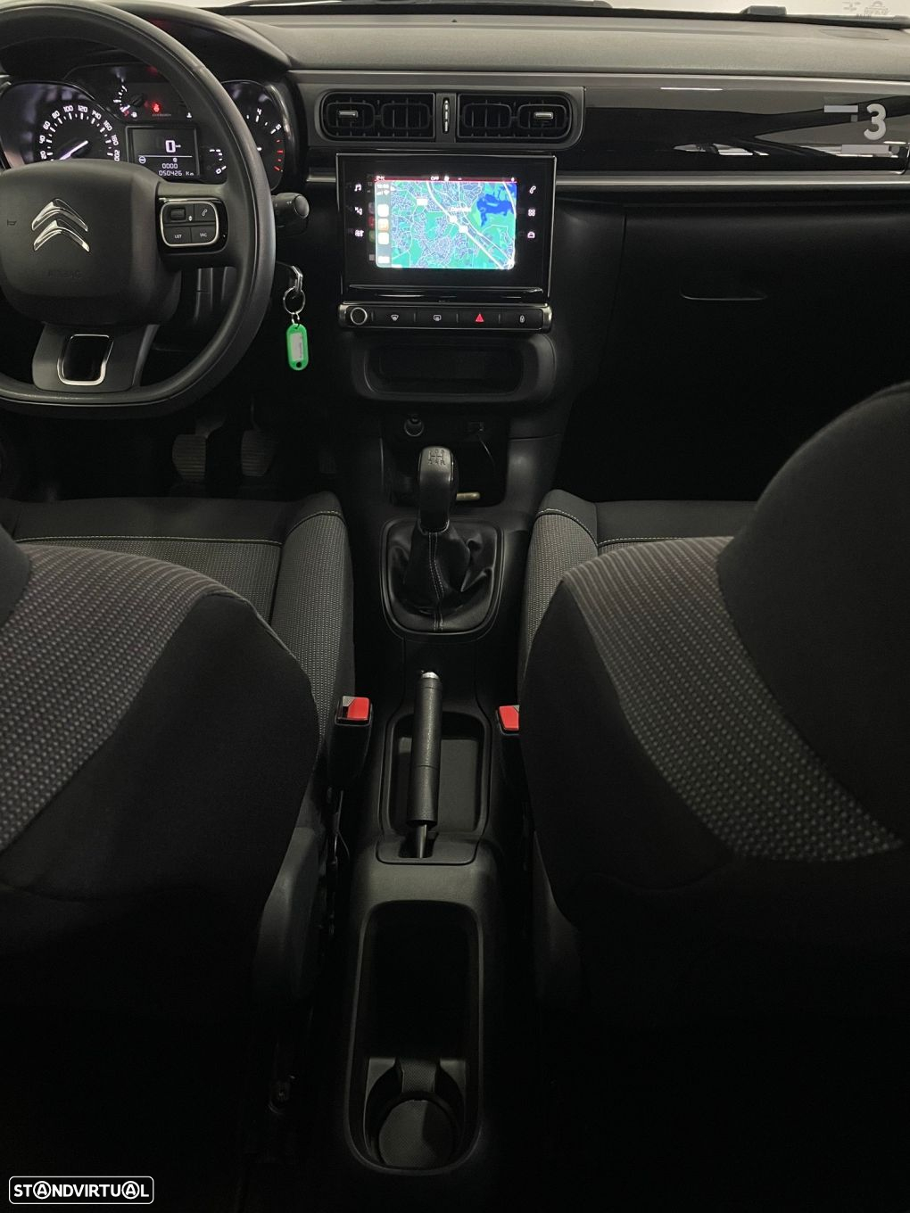 Citroën C3 1.2 PureTech Feel - 26