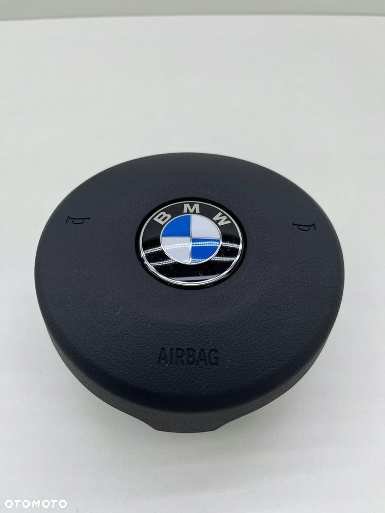 BMW X1 F48 F49 PODUSZKA AIRBAG KIEROWCY M-PAKIET 5A66F66 - 1