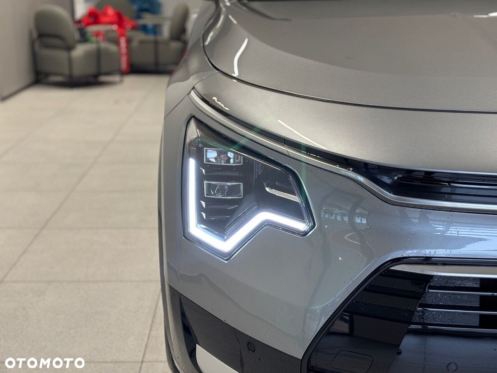 Kia Niro - 18
