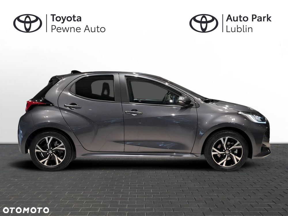 Toyota Yaris Hybrid 1.5 Style - 6