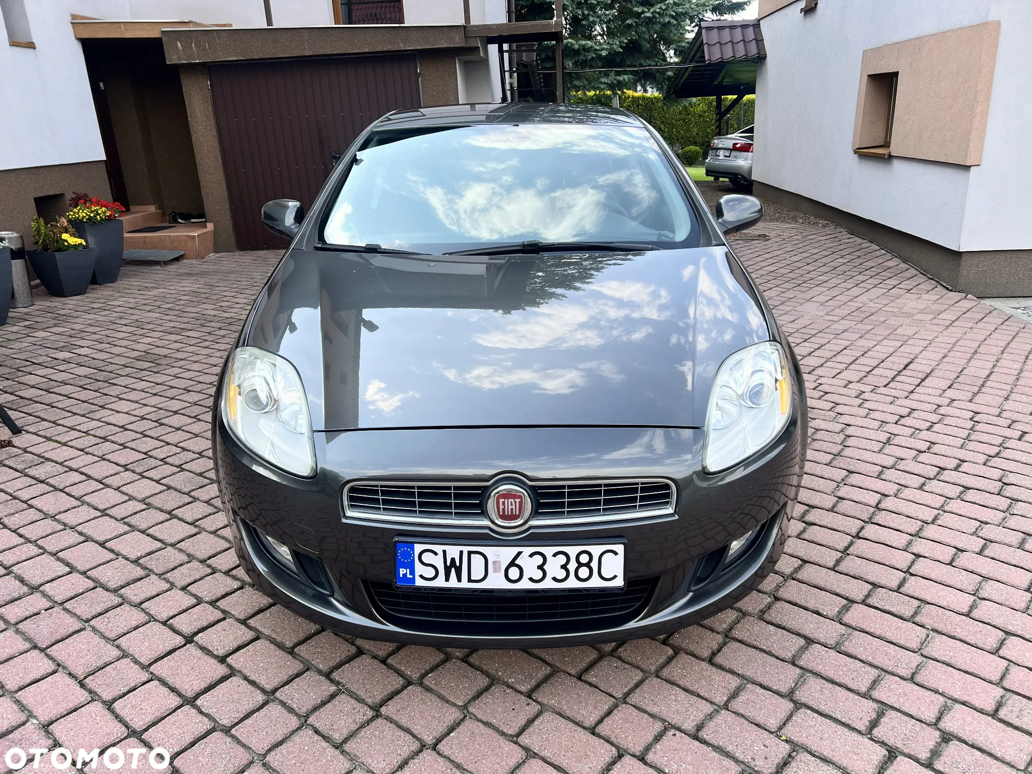 Fiat Bravo 1.4 16V Dynamic - 37