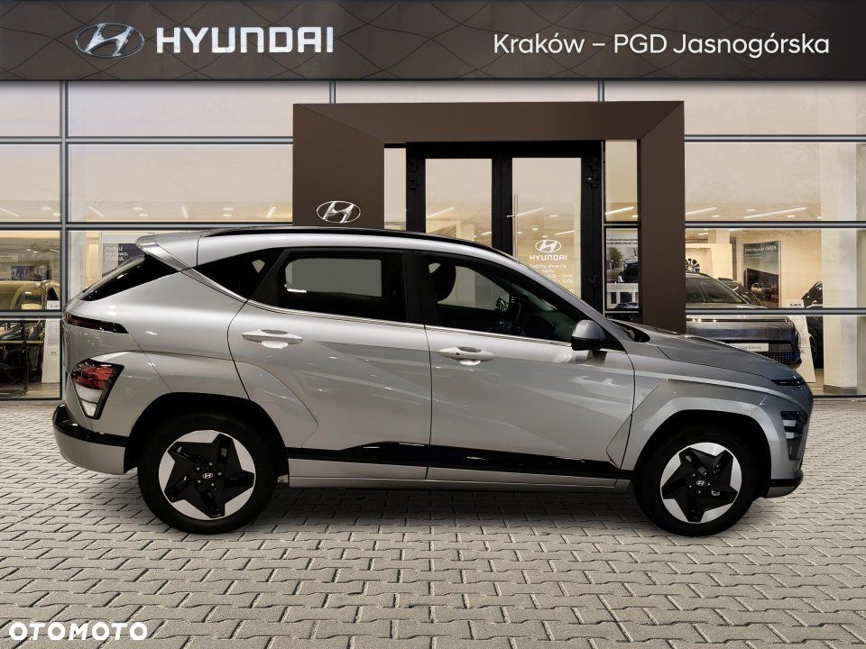 Hyundai Kona - 7
