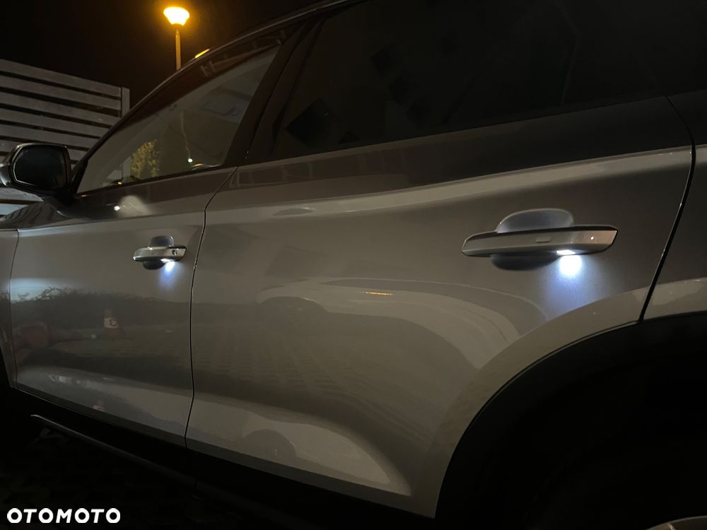 Audi Q5 40 TDI quattro S tronic - 28