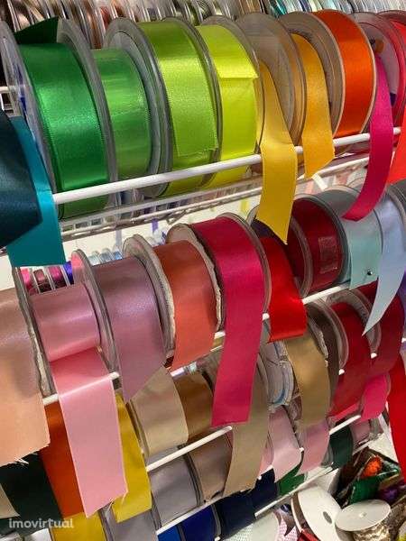 Trespasse de retrosaria - Grande imagem: 3/6