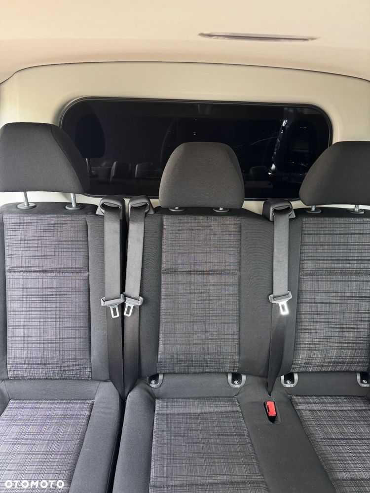Mercedes-Benz Vito - 17