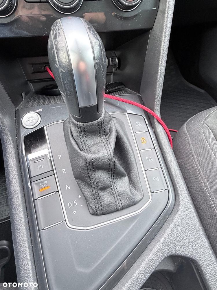 Volkswagen Tiguan 1.5 TSI EVO R-Line DSG - 23