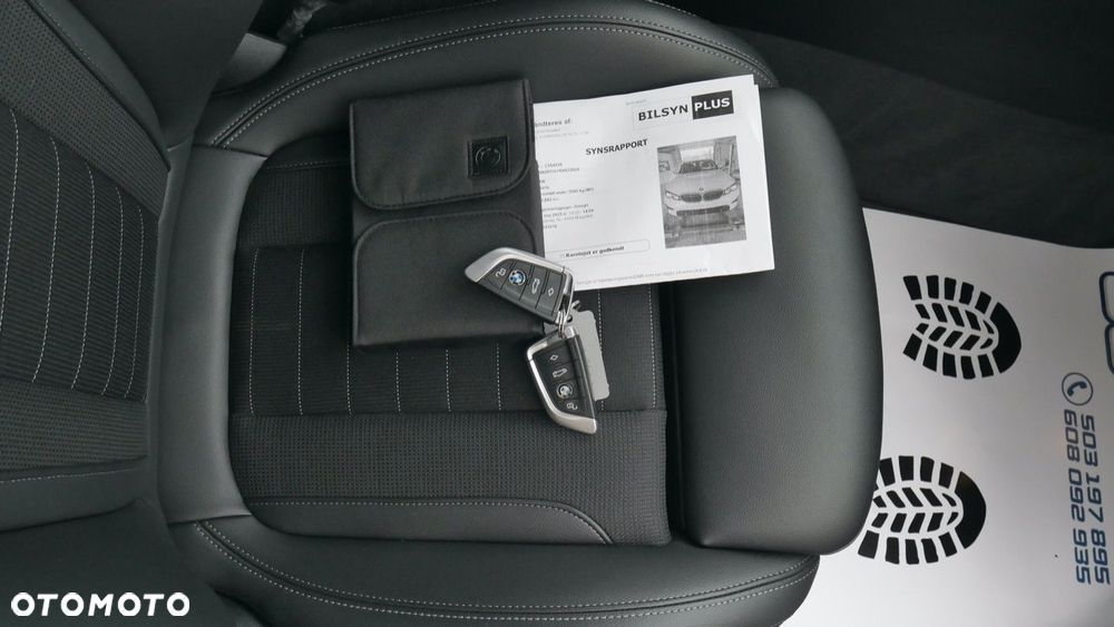 BMW Seria 3 - 25