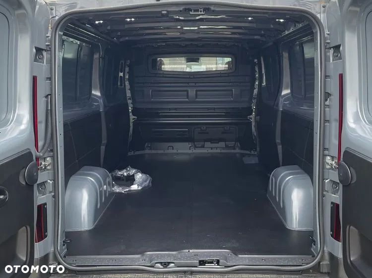 Renault Trafic - 9