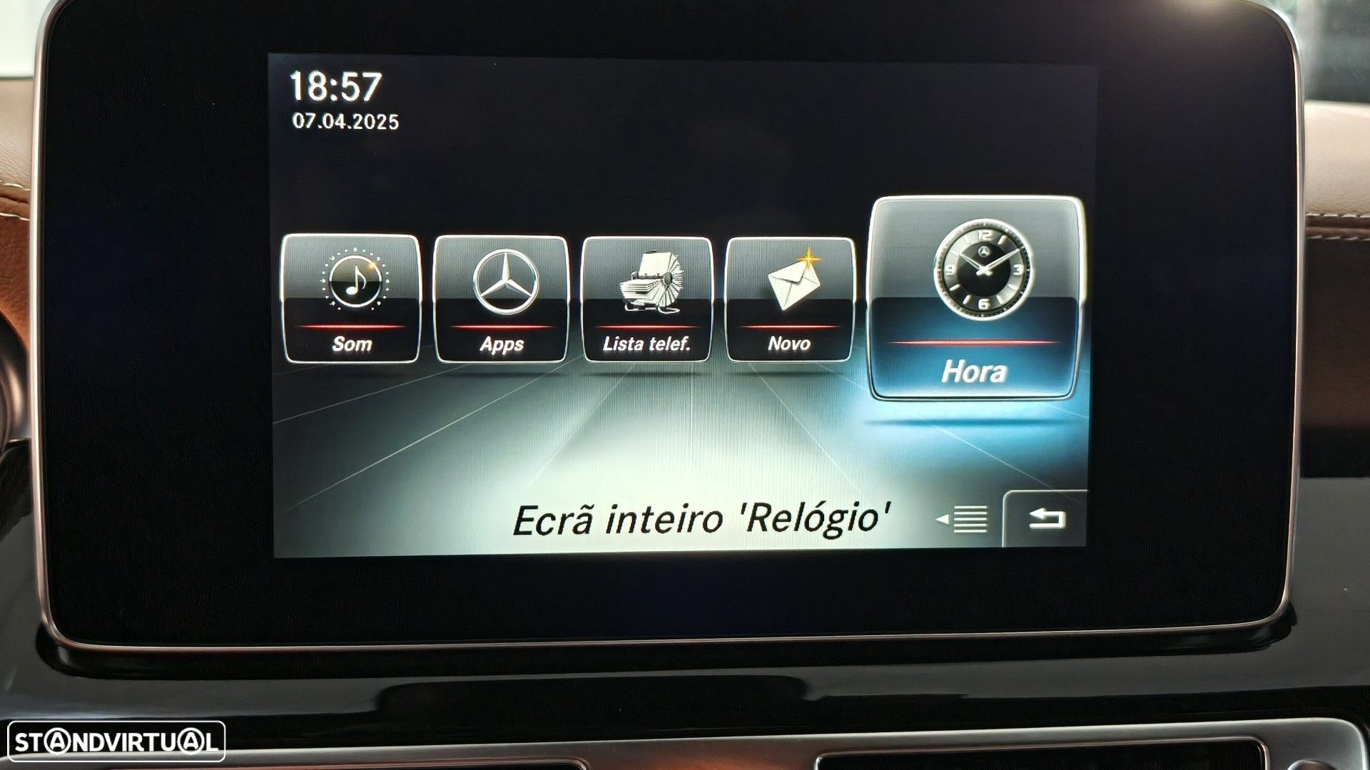 Mercedes-Benz CLS 250 CDi BlueEfficiency Shooting Brake - 38