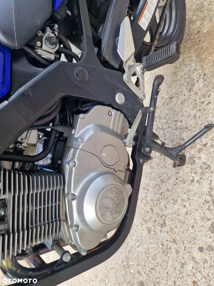 Suzuki GS - 23