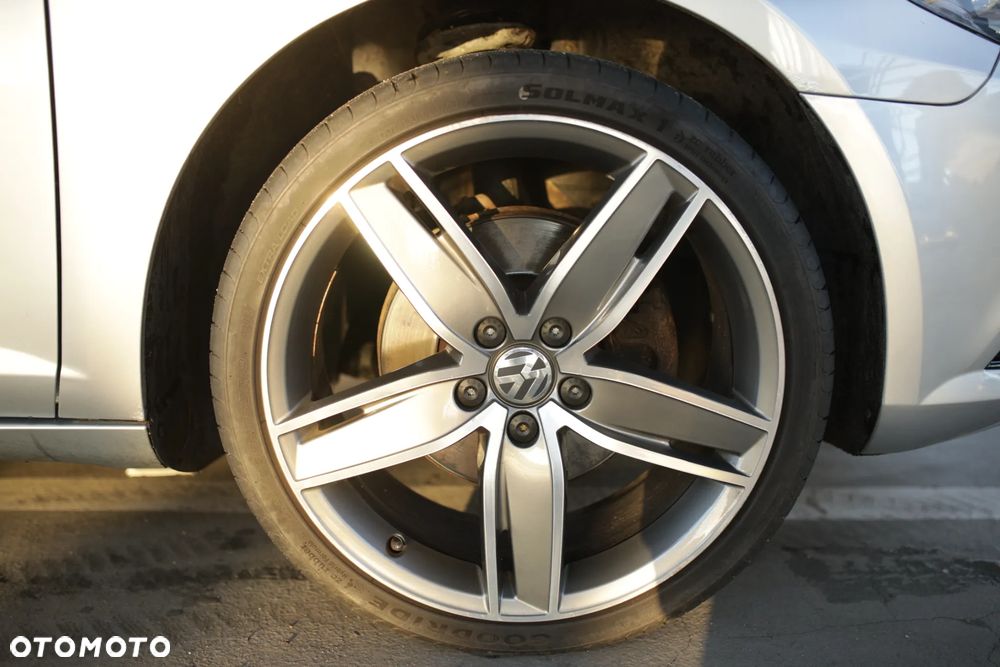 Volkswagen CC 2.0 TDI DPF BMT - 14