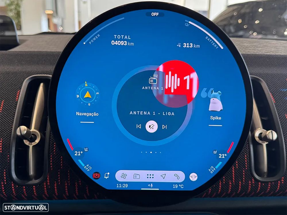 MINI Countryman E JCW L - 10