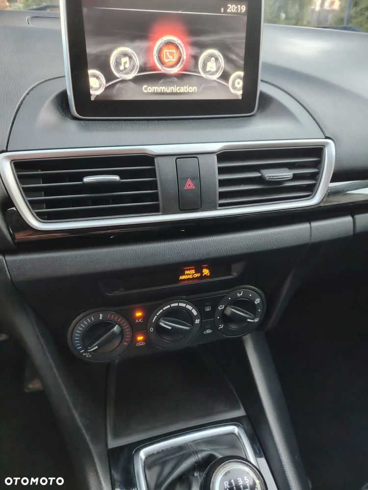 Mazda 3 SKYACTIV-G 120 Center-Line - 9