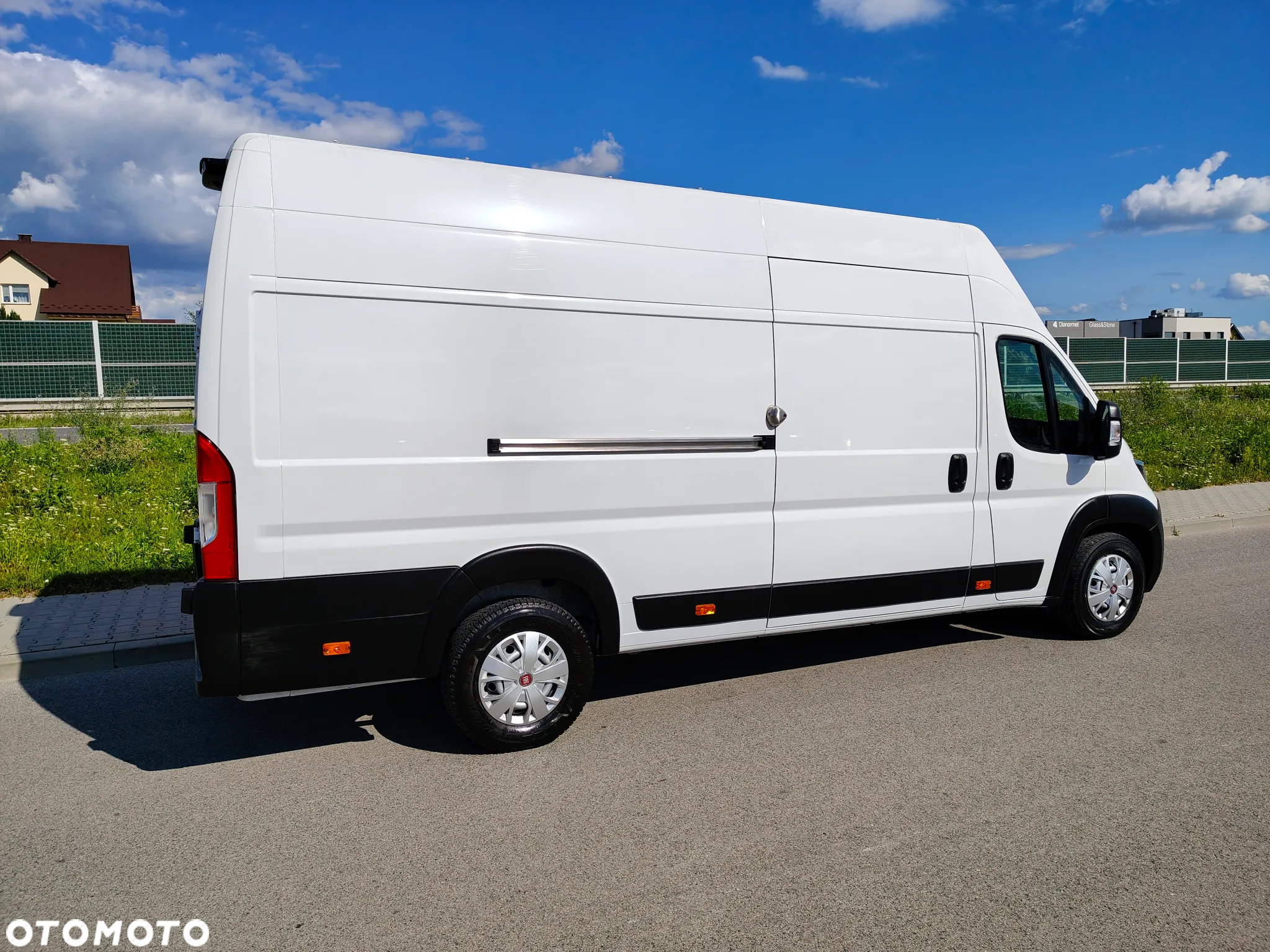 Fiat Ducato Maxi L4H3 / 2.2 Diesel 140 KM - 31