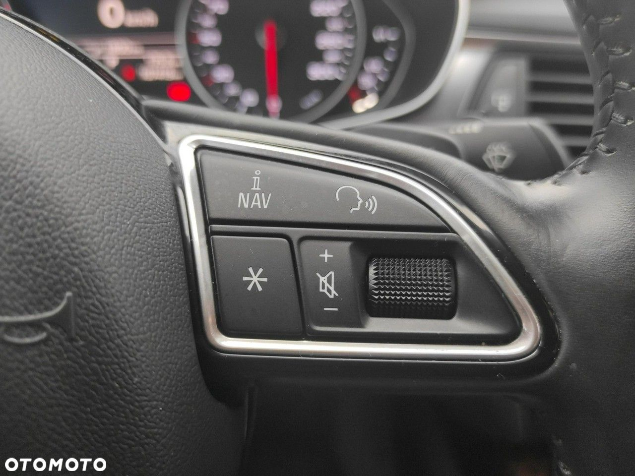 Audi A6 3.0 TDI Quattro S tronic - 16