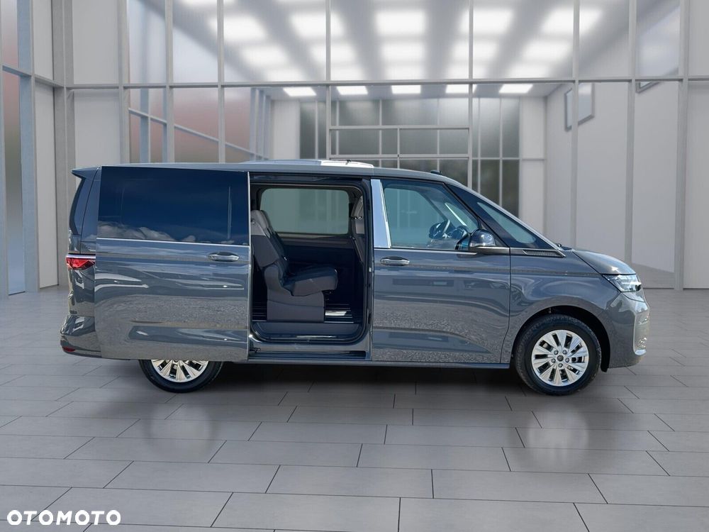 Volkswagen Multivan 2.0 TDI L2 Family DSG - 10