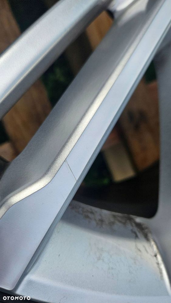 felga aluminiowa audi a4 a5 8w 19'' 8,5j et 40 5x112 8w0601025be - 3