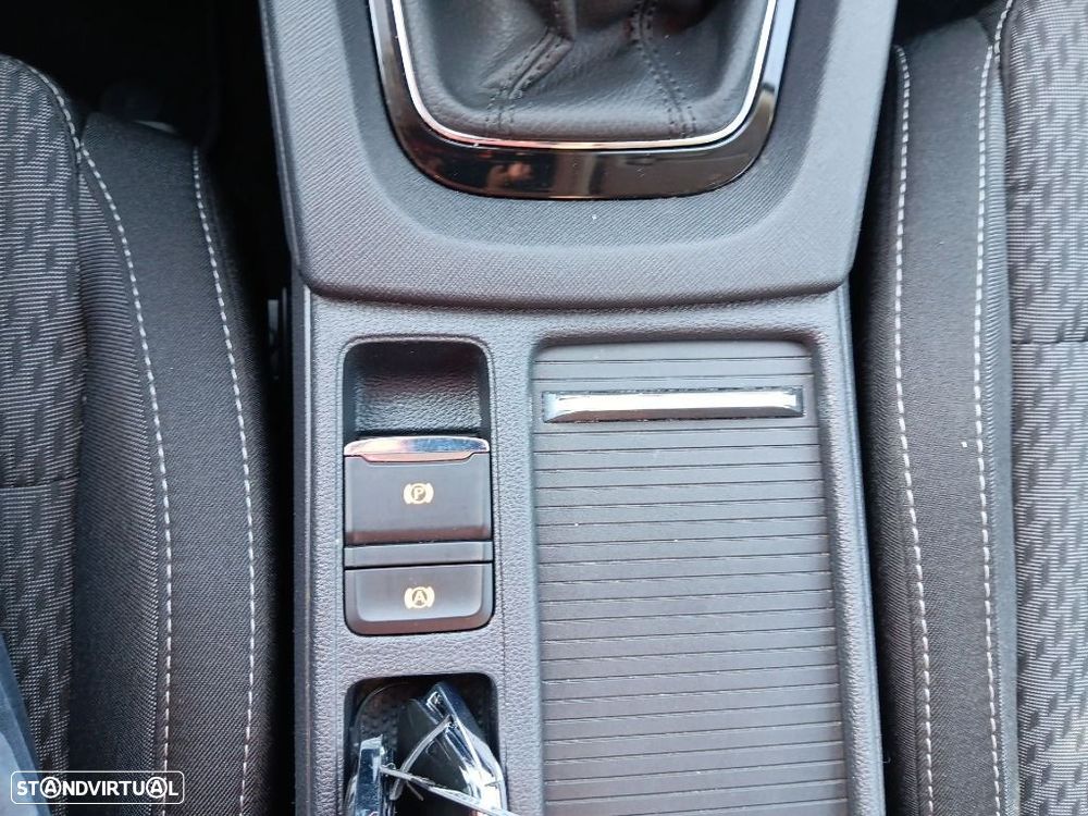 Skoda Octavia 2.0 TDI Style - 26
