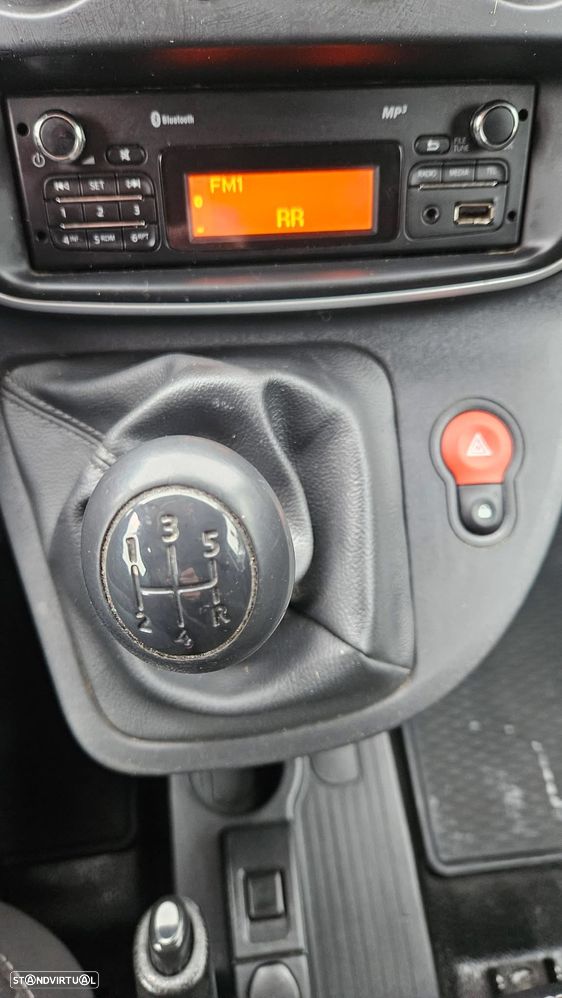 Renault Kangoo 1.5 DCI Van - 23