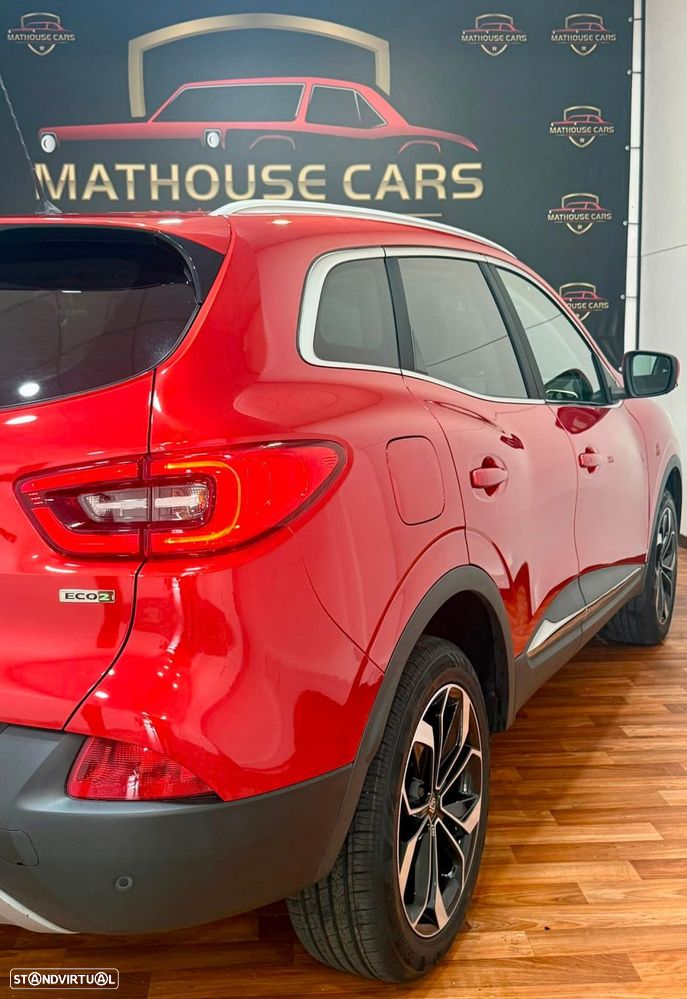 Renault Kadjar 1.5 dCi Exclusive - 6