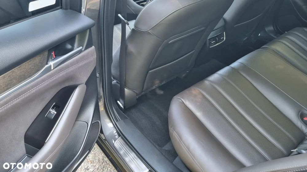 Mazda 6 - 16