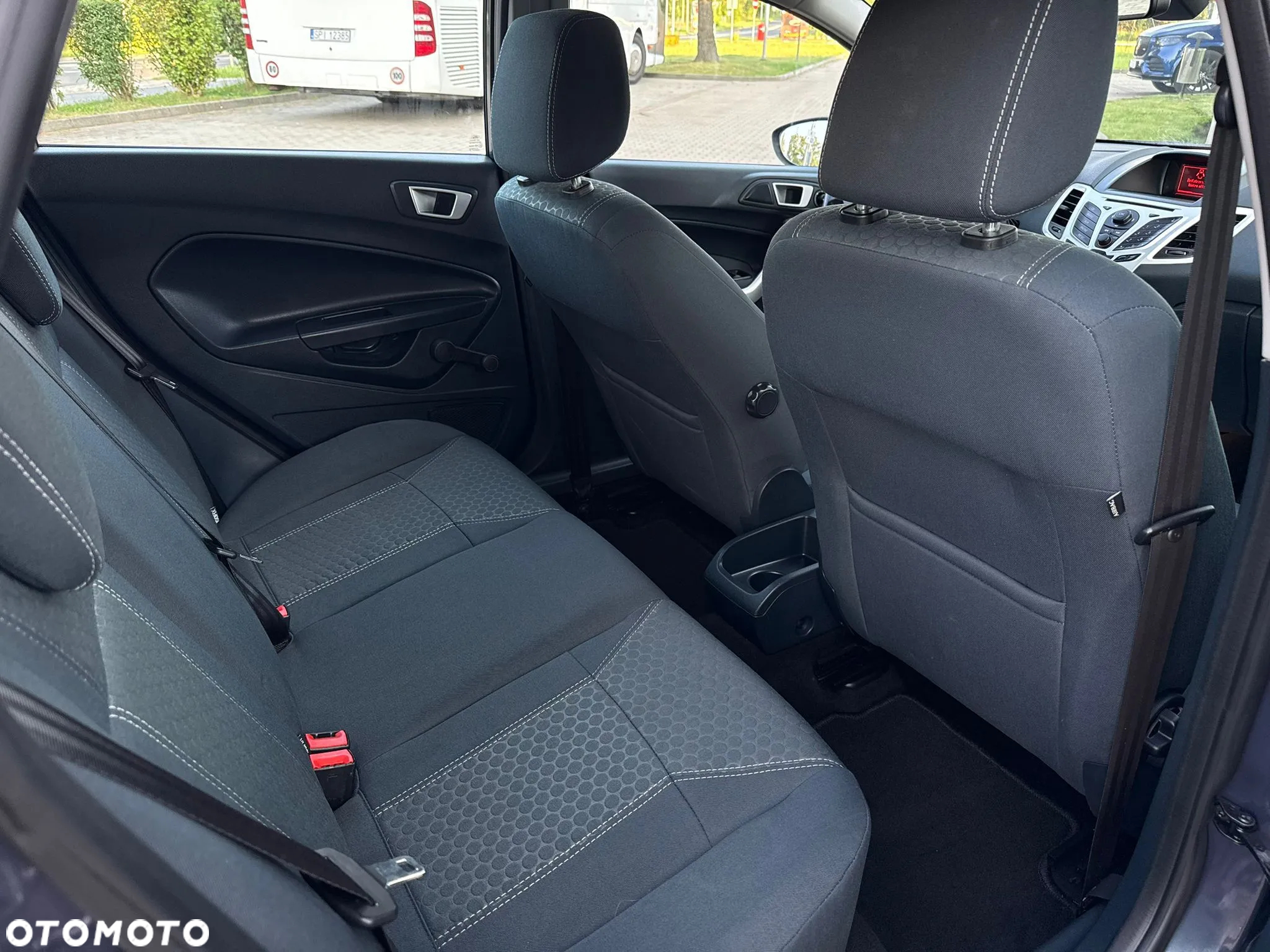Ford Fiesta 1.25 Titanium - 30